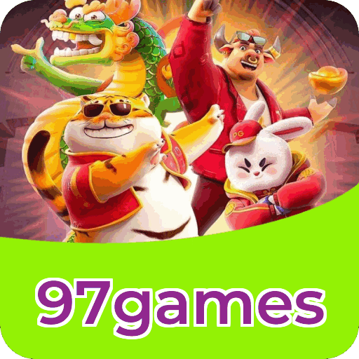 Login rápido no app 97games